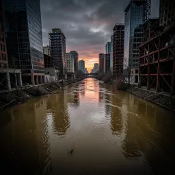 Muddy Waters of the 4 1 9
