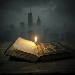 Burn Book Insults