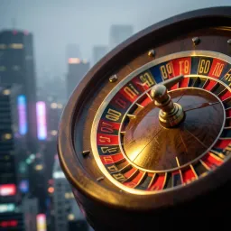 LA RULETA