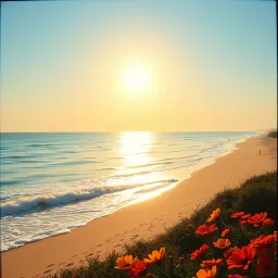 Summer Dream original by ELRIS