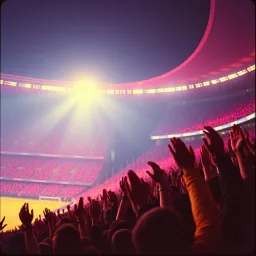 We Will rock you