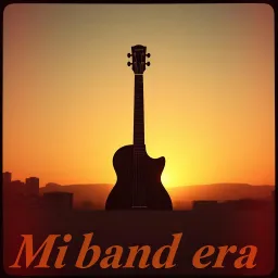Mi bandera