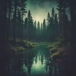 Roots in the Shadows