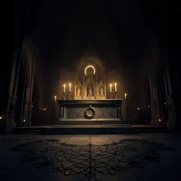 Possessed Halo