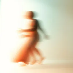 Step on My Heart