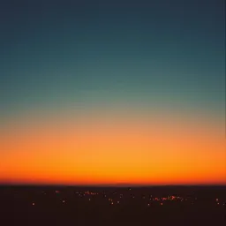 Something in the Orange (Her Reply)