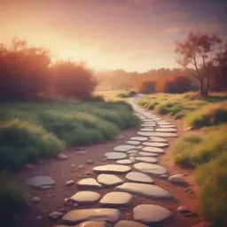 One Step at a Time