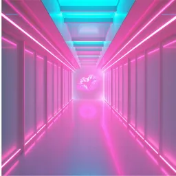 Lovelight Labyrinth