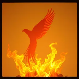 Rising from the Ashes