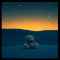 Dear trauma