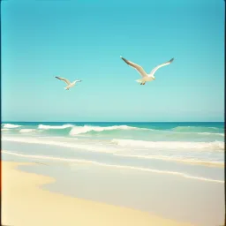 Happy and Free