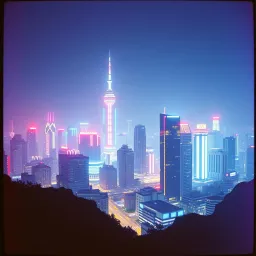 Light Up the Night