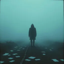 J'ai peur