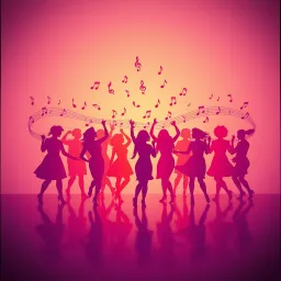tu y yo siempre bailando