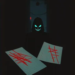 Killing Streak Shinigami
