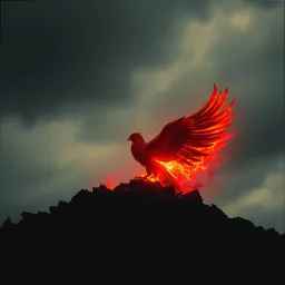 The Last Defiance