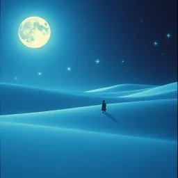 Embrace of the Night