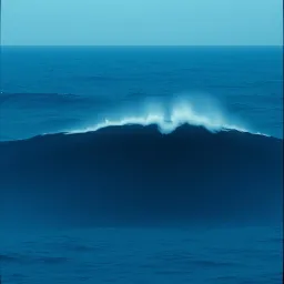 O Nadador de Ferro