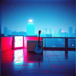 Midnight on my mind