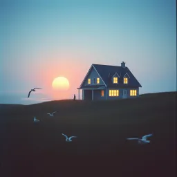 Home