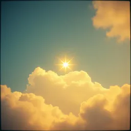 You are My sunshine