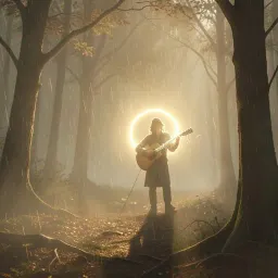 Every String Tells a Story
