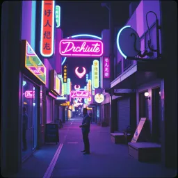 J'sors la night