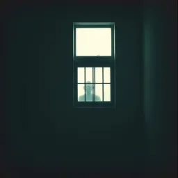 Only Fear In Here