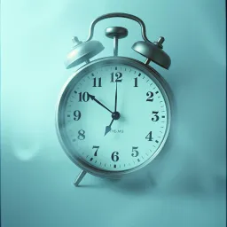 Stuck in Time