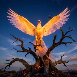 Phoenix Rising