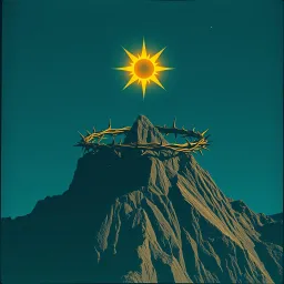 King of the Climb