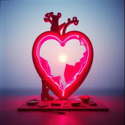 Trust and Heartbreak
