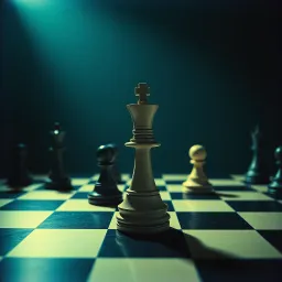 Endgame 2
