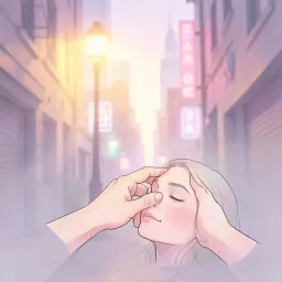 Besos suaves