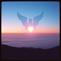 Angel's Embrace