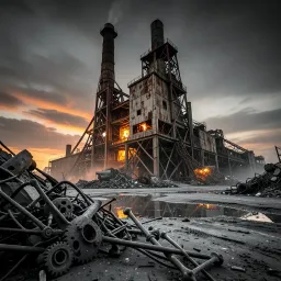 Dead Machine