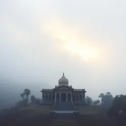 Echoes of Dawn