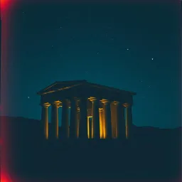 Temple of Me