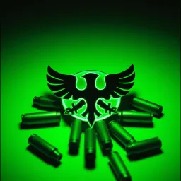 Green bem Verdinho