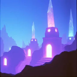 Keeper of the Lost Cities