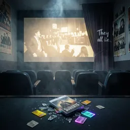 Popcorn Alibis