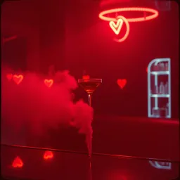 The Shot