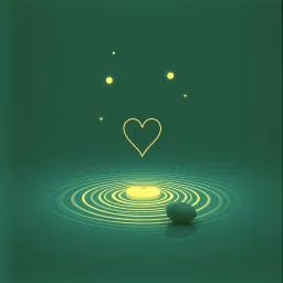 For U