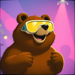 Bearilicious