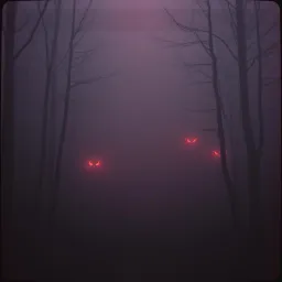 Scary People