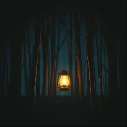 Shadow and Light
