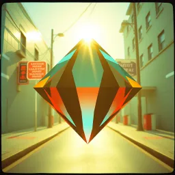 Diamante del H