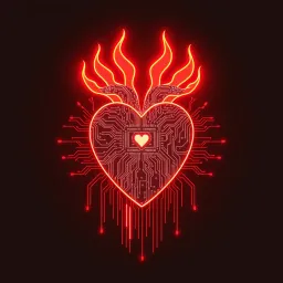ERROR//HEARTBEAT