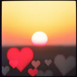 Liebe macht blind