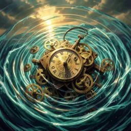 Compass of the Soul